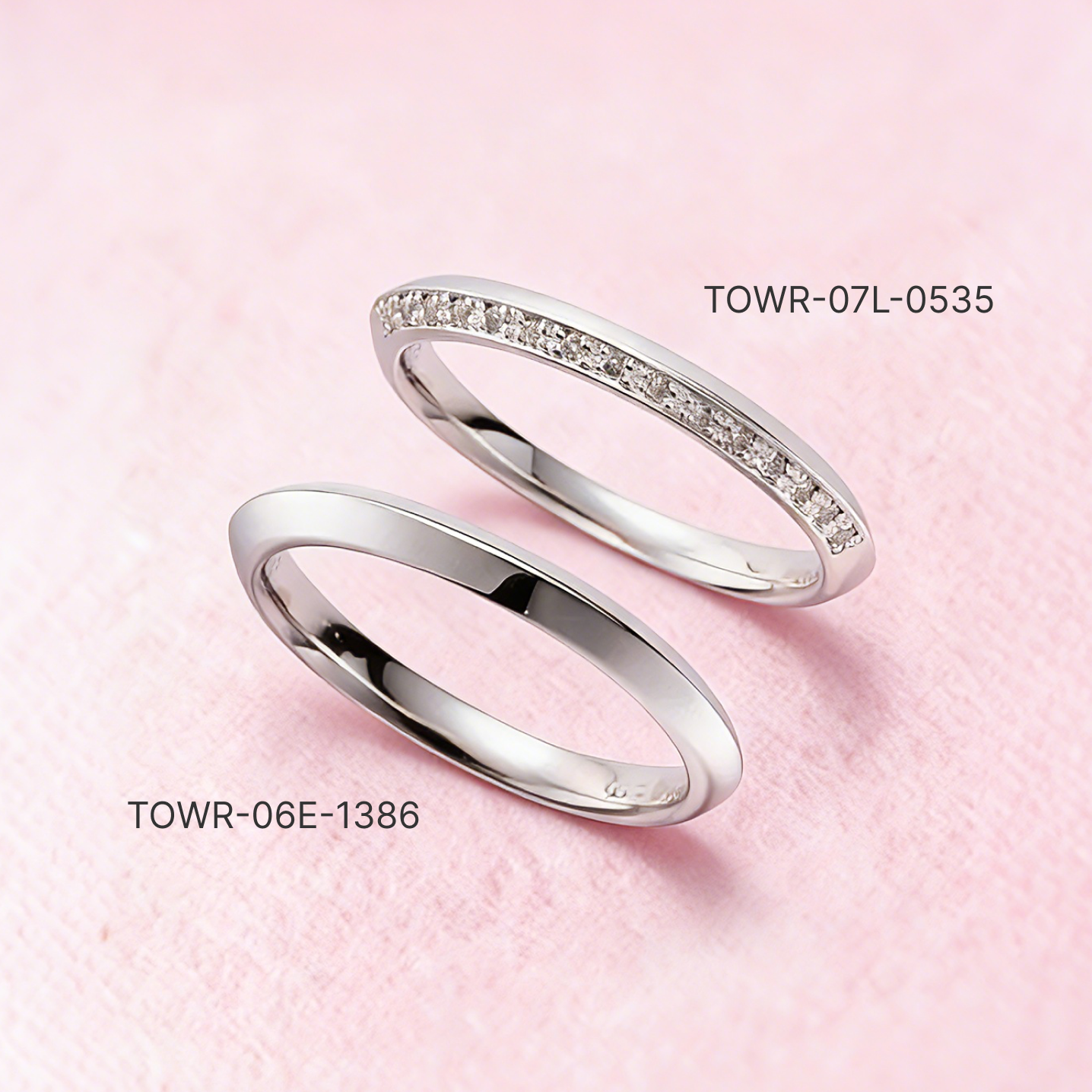 TOWR-06E-1386 & TOWR-07L-0535