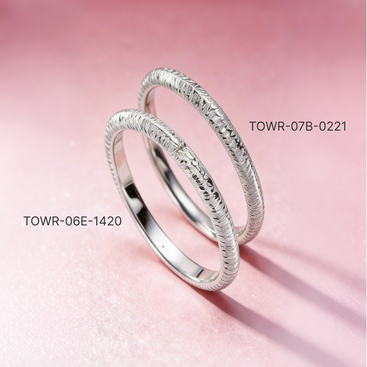 TOWR-06E-1420 & TOWR-07B-0221