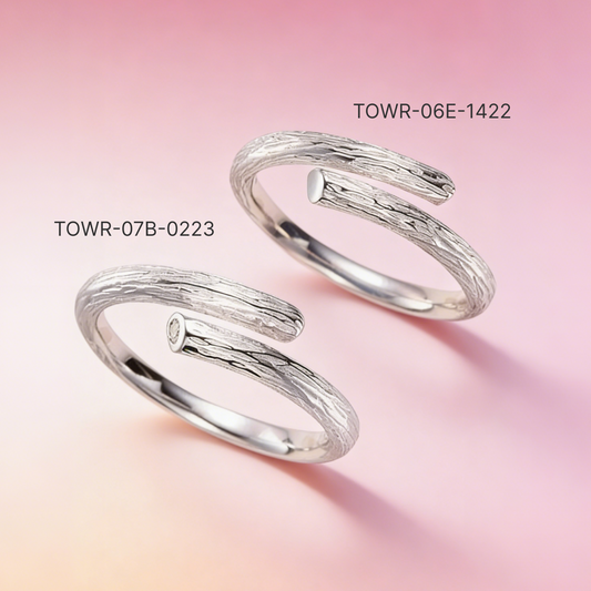 TOWR-06E-1422 & TOWR-07B-0223