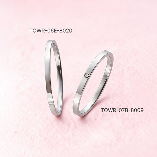 TOWR-06E-8020 & TOWR-07B-8009